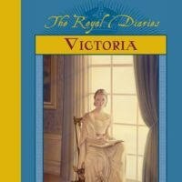 royal diaries victoria anna kirwan