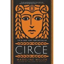 circe madeline miller
