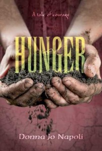Hunger: A Tale of Courage