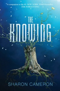 Forgetting, Book 2:  The Knowing
