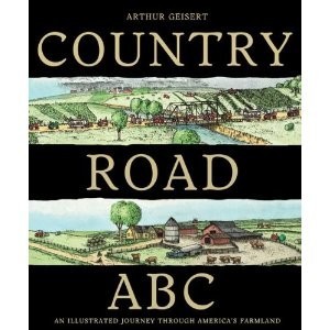 Country Road ABC