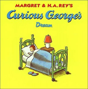 Curious George&#039;s Dream