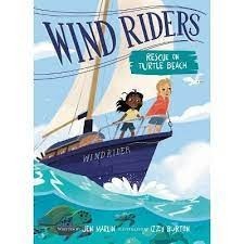 wind riders