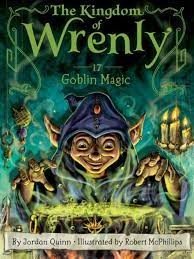 goblin magic  kingdom of wrenly