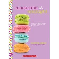 macarons at midnight