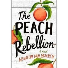 peach rebellion