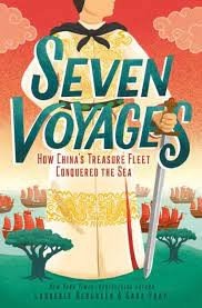 seven voyages how
