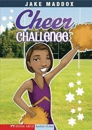 jake maddox cheer challenge