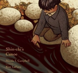 Shin-chi&#039;s Canoe