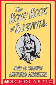 boys book of survival