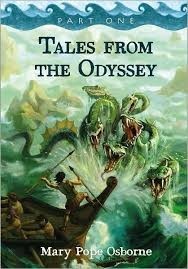 tales from the odyssey part 1
