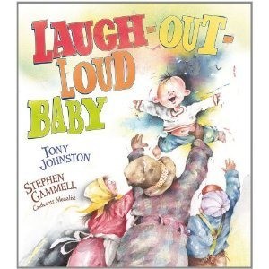 Laugh Out Loud Baby