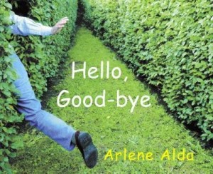 Hello, Good-bye