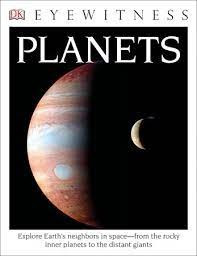 DK Eyewitness  Planets