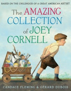 Amazing Collection of Joey Cornell
