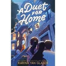 a duet for home