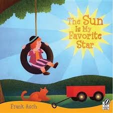 sun is my favorite star frank asch