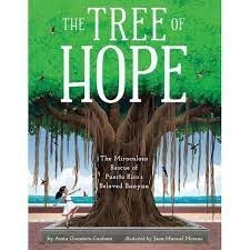 he tree of hope