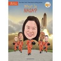 What Is NASA?