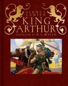 King Arthur:  Sir Thomas Malory&#039;s History of King Arthur and His Knights of the Round Table