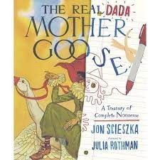 the real dada mother goose