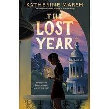 the lost year marsh