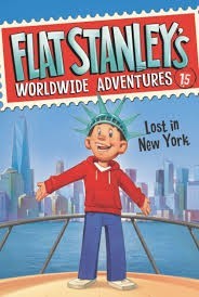 &#039;s Worldwide Adventures #15- Lost in New York