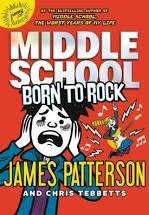 middle school born to rock