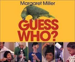guess who margaret miller