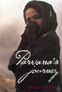 Parvana&#039;s Journey