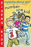Number One Kid (Zigzag Kids)