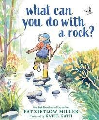 what can you do with a rock