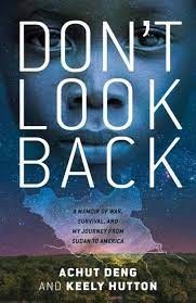 &#039;t look back