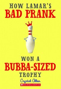 How Lamar&#039;s Bad Prank Won a Bubba-Sized Trophy