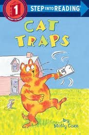 cat traps molly coxe