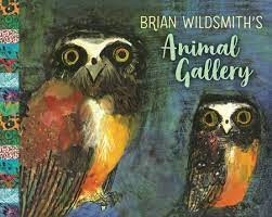 animal gallery candlewick