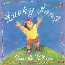 lucky song vera b. williams