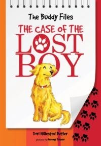 Buddy Files:  The Case of the Lost Boy