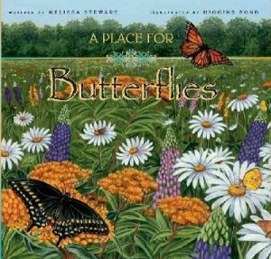 A Place For Butterflies