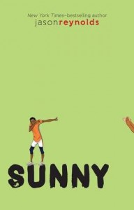 Sunny  (Track series, Book 3)