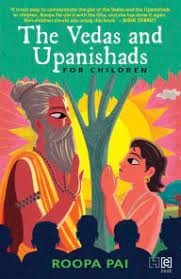 the vedas and the upanishads roopa pai