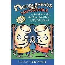 noodleheads do the impossible