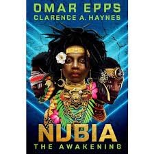 nubia the awakening