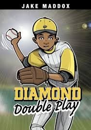 jake maddox diamond double play