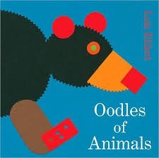 oodles of animals  ehlert