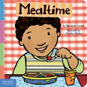 Meal Time  (Toddler Tools Series)