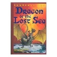dragon of the lost sea lawrence yep