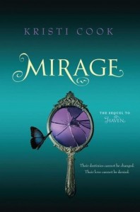 Mirage (sequel to Haven)