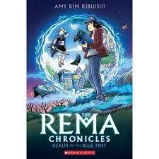rema chronicles   realm of the blue mist