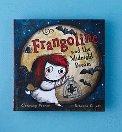 Frangoline and the Midnight Dream